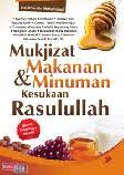mukjizat makanan &minuman kesukaan rasullah