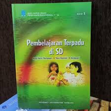 pembelajaran terpadu di sd