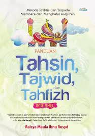 tahsian tajwid tahfizh