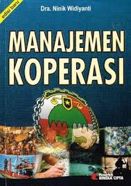 MANAJEMEN KOPERASI