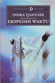 indra tjahyadi ekspedisi waktu