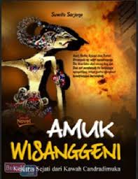 AMUK WISANGGENI