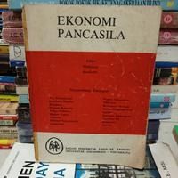 EKONOMI PANCASILA