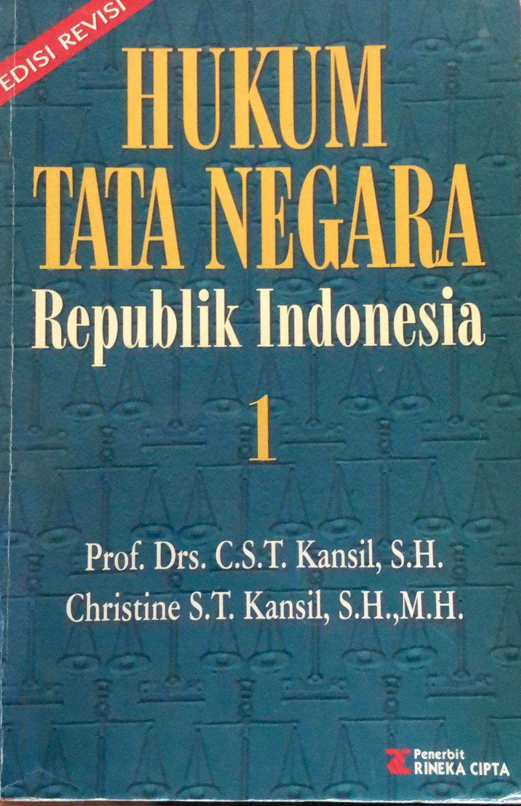hukum tata negara republik indonesia