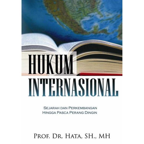hukum internasional