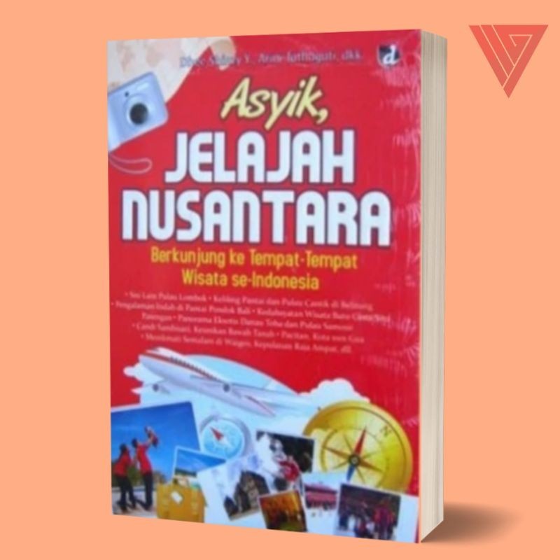asik jelajah nusantara
