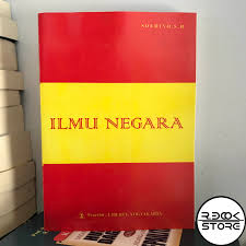 ILMU NEGARA