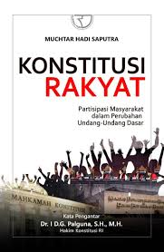 KONSTITUSI RAKYAT