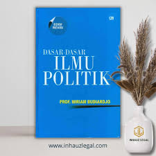 dasar- dasar ilmu politiki