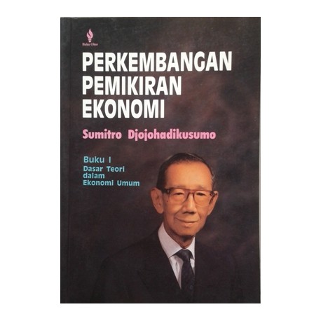 PERKEMBANGAN PEMIKIRAN EKONOMI