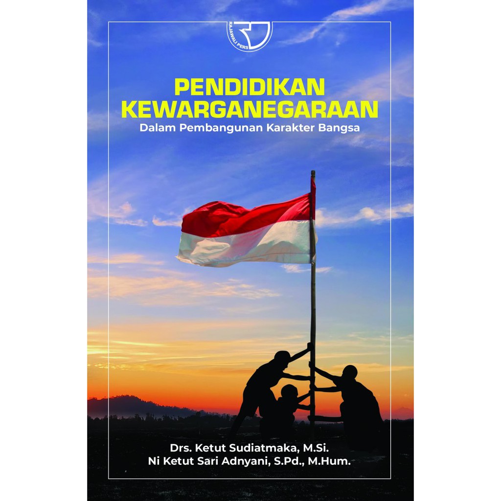 pendidikan kewarganegaraan dalam pembangunan karakter bangsa