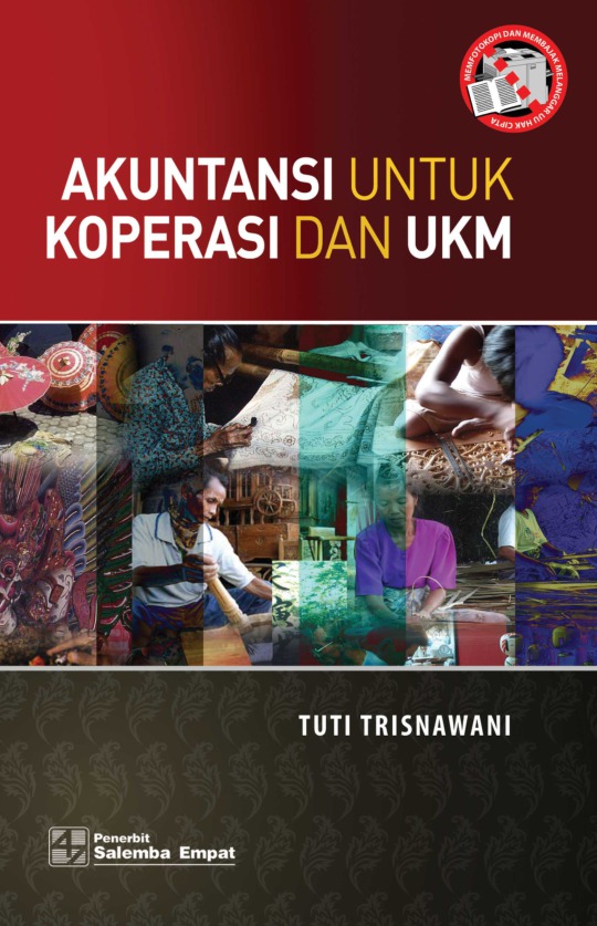akutansi untuk koperasi dan ukm