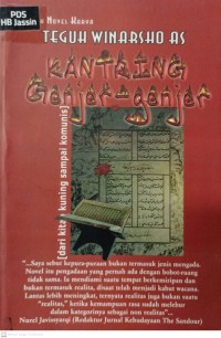 KANTRING GENJER GENJER