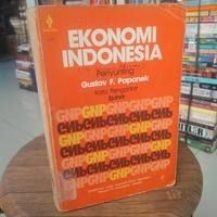 EKONOMI INDONESIA