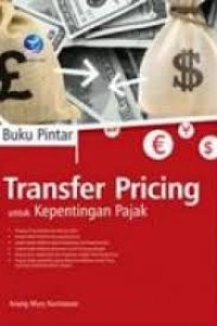 TRANSFER PRICING YNTUK KEPENTINGAN PAJAK