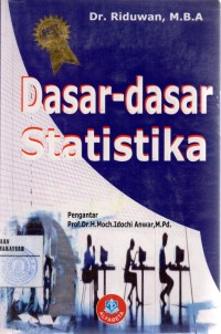 DASAR DASAR STATISTIKA