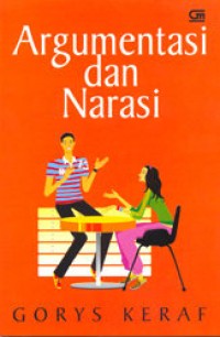 ARGUMENTASI DAN NARASI