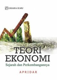 teori ekonomi sejarah dan perkembangannya