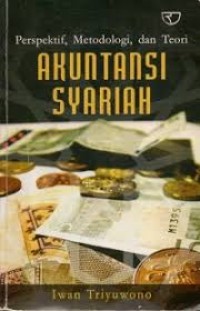 AKUTANSI SYARIAH