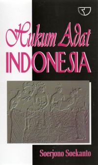 Hukum Adat INDONESIA