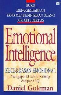 Image of Emotional Intellingence