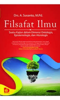 Image of Filsafat Ilmu