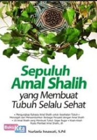 sepiluh amal shalih