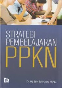 setrategi pembelajaran ppkn