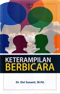 KETERAMPILAN BERBICARA