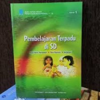 pembelajaran terpadu di sd