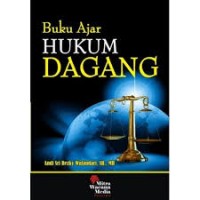 buku ajar hukum dagang