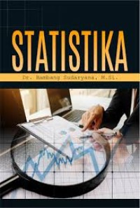 Image of Statistik