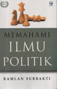 MEMAHAMI ILMU POLITIK