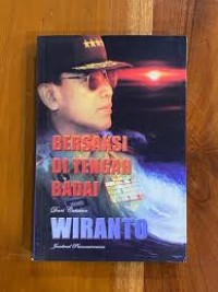 bersaksi di tengah badai