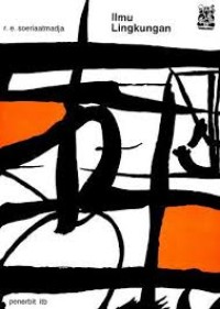 ILMU LINGKUNGAN