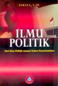 ilmu politik