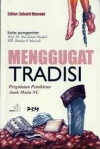 menggugat tradisi