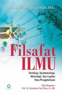 filsafat ilmu