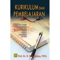 kurikulum dan pembelajaran