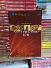 konsep dasar ips