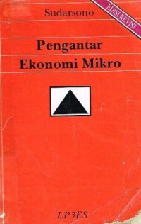 pengantar ekonomi mikro