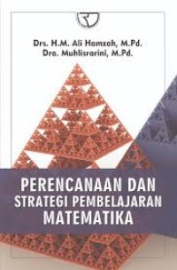 perencanaan dan strategi pembelajaran matematika