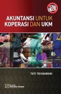 akutansi untuk koperasi dan ukm