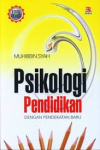 Image of PSIKOLOGI PENDIDIKAN