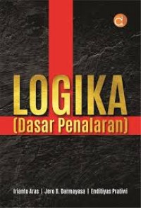Image of logika (dasar penalaran)