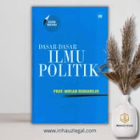 Image of dasar- dasar ilmu politiki